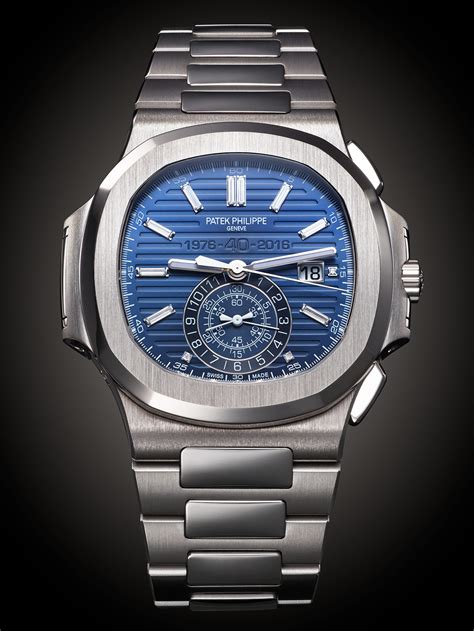 patek philippe nautilus chrono price|Patek Philippe Nautilus Platinum .